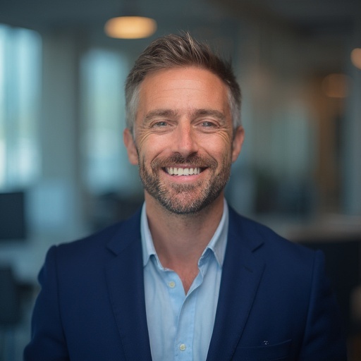 James Wilson — royal reels expert